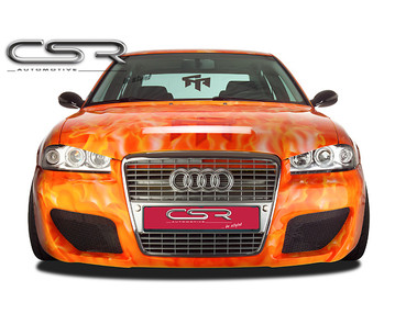 Frontstossstange SF-Line für Audi A4 B5