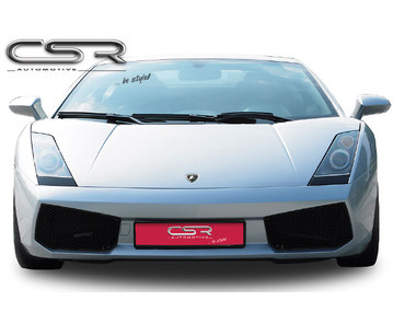 Frontstossstange SX-Line für Lamborghini Gallardo LP500