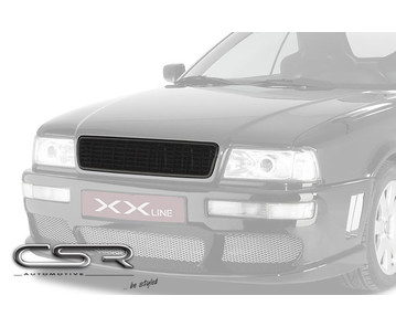 Kühlergrill Frontgrill, X-Line für Audi 80 B4