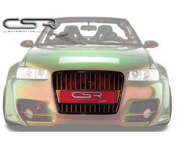 Single-Frame Grill, SF-Line für Audi A4 B7