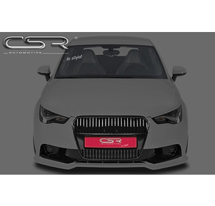 Single-Frame Grill, SF-Line für Audi A1
