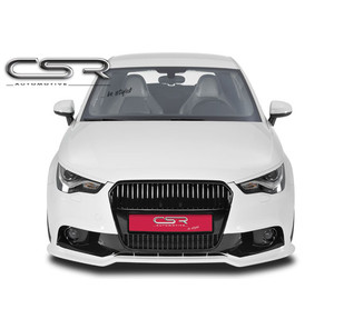 Single-Frame Grill, SF-Line für Audi A1
