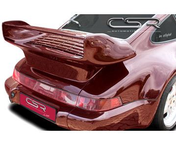 Heckspoiler Heckflügel SX-Line Porsche 911 993