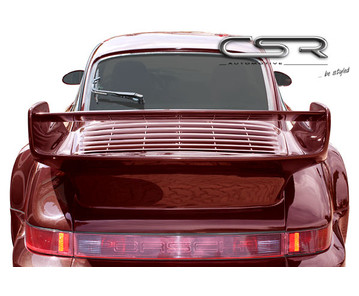 Heckspoiler Heckflügel SX-Line Porsche 911 993