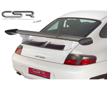 Heckspoiler Heckflügel SX-Line für Porsche 911 996