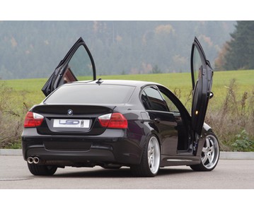 LSD Flügeltüren BMW 3er (E90) Limo