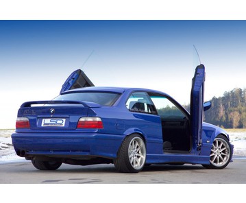 LSD Flügeltüren BMW M3 (E36) Coupe
