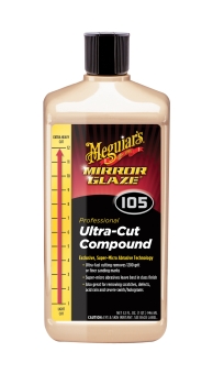 Meguiars Ultra-Cut Compound