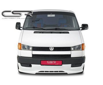 Motorhaubenverlängerung Böser Blick X-Line VW T4