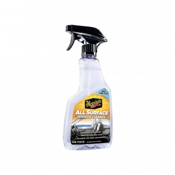 Meguiar's All Surface Interior Cleaner