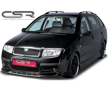 Seitenschweller O-Line Skoda Fabia 1 6Y