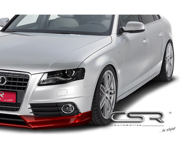 Seitenschweller O-Line Audi A4 B8