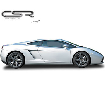 Seitenschweller SX-Line Lamborghini Gallardo LP500