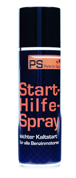 PS Starthilfe-Spray