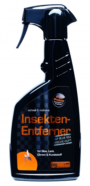 PS Insekten-Entferner