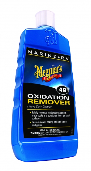 Meguiars Heavy Duty Oxidation Remover