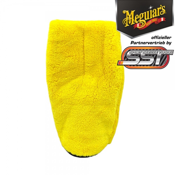 Meguiar's Detailing Mitt