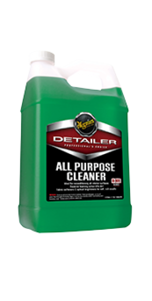 Meguiar's All Purpose Cleaner 3,78l