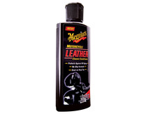 Meguiars Motorrad Leather cleaner/conditioner (MC 20306)