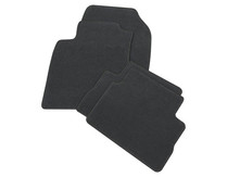 Autoteppich, Fußmatten für Rover 45, Nadelfilz passgenau